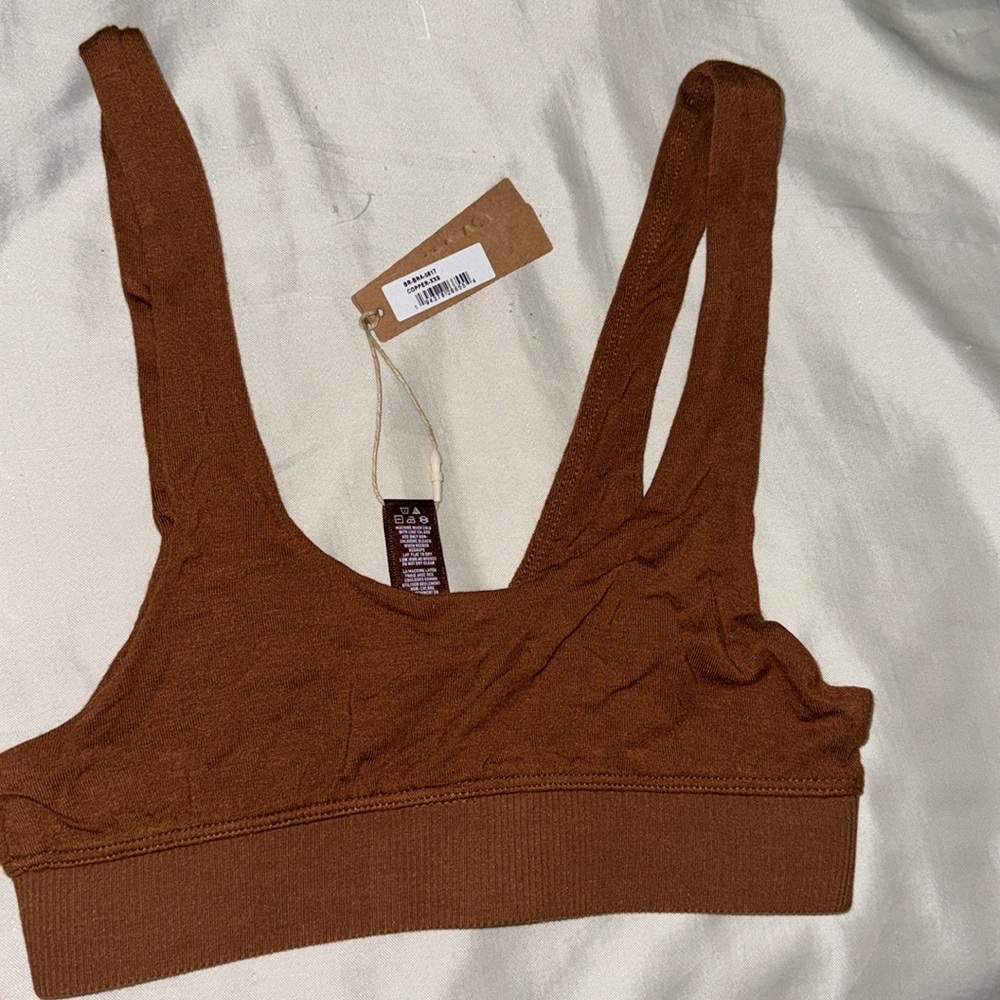 Xxs skims bra NWT!